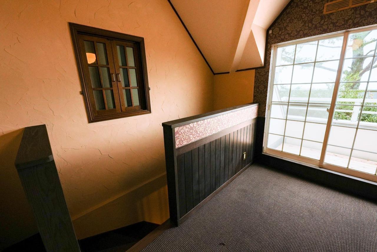 Minami Aso Luna Observatory Auberge Mori No Atelier Minamiaso Εξωτερικό φωτογραφία