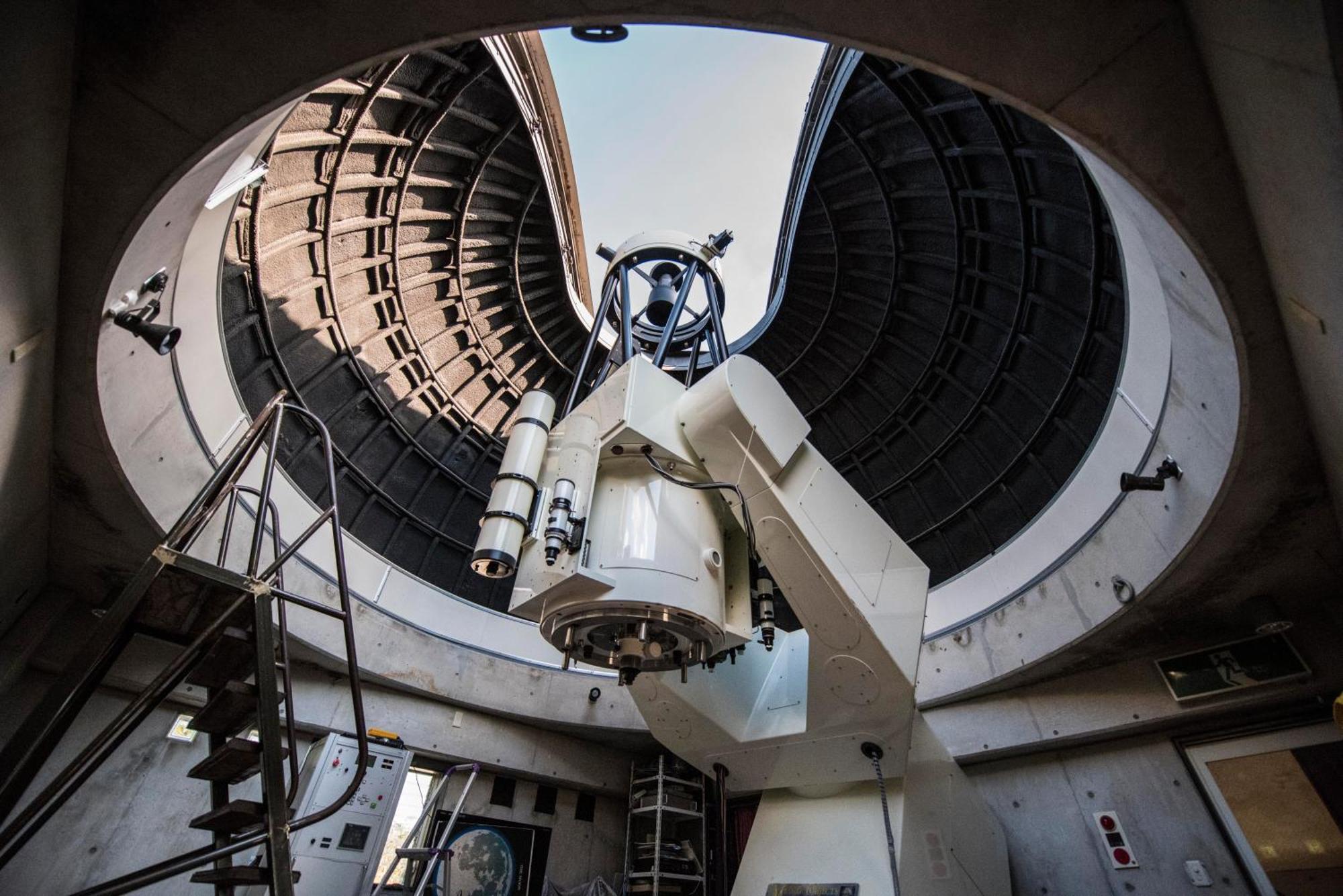 Minami Aso Luna Observatory Auberge Mori No Atelier Minamiaso Εξωτερικό φωτογραφία