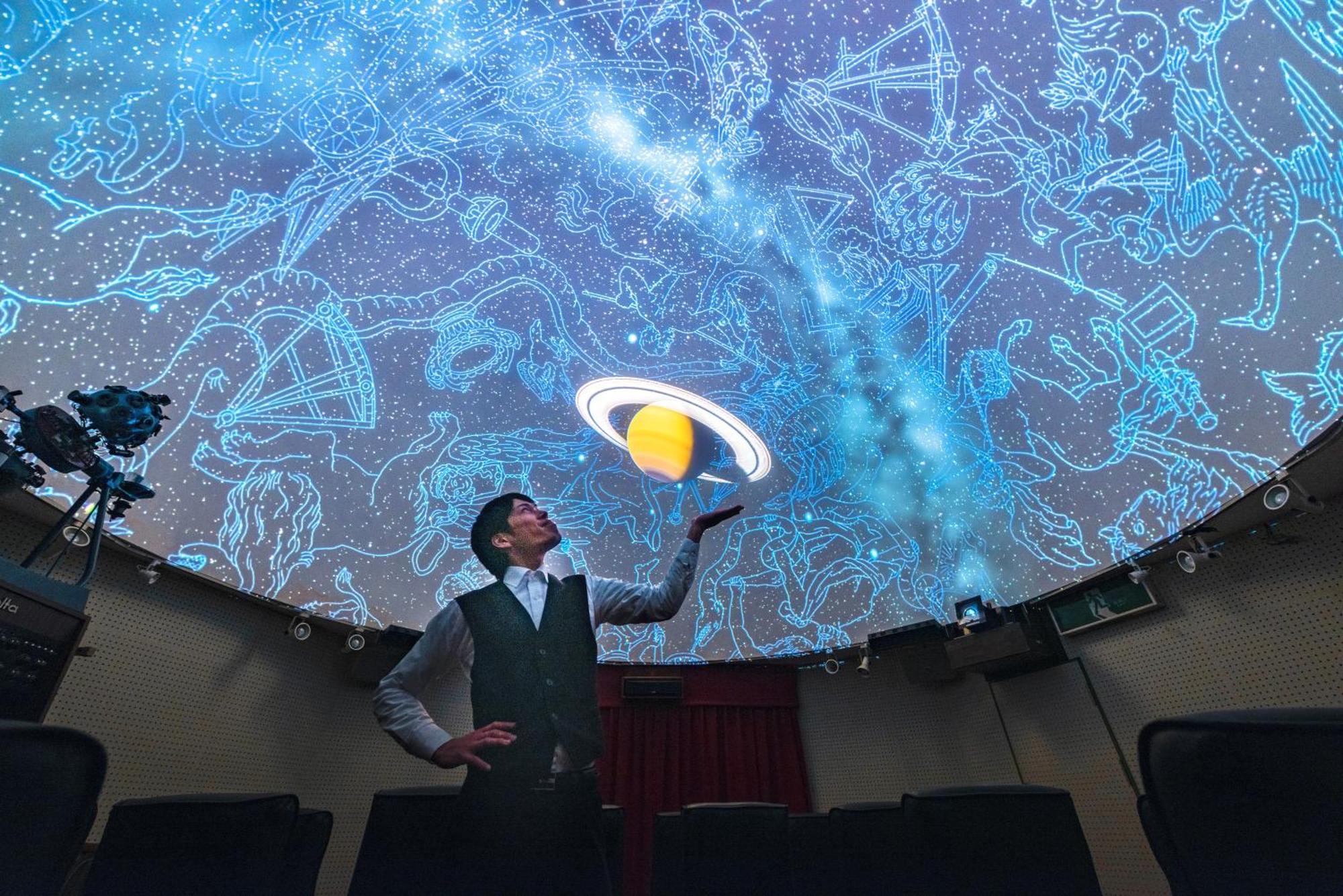 Minami Aso Luna Observatory Auberge Mori No Atelier Minamiaso Εξωτερικό φωτογραφία